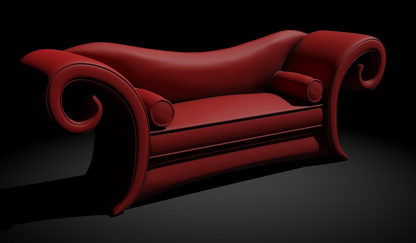 Office chair